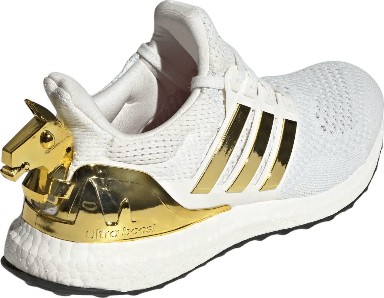 adidas Ultra Boost 1.0 Fortnite Victory Crown White