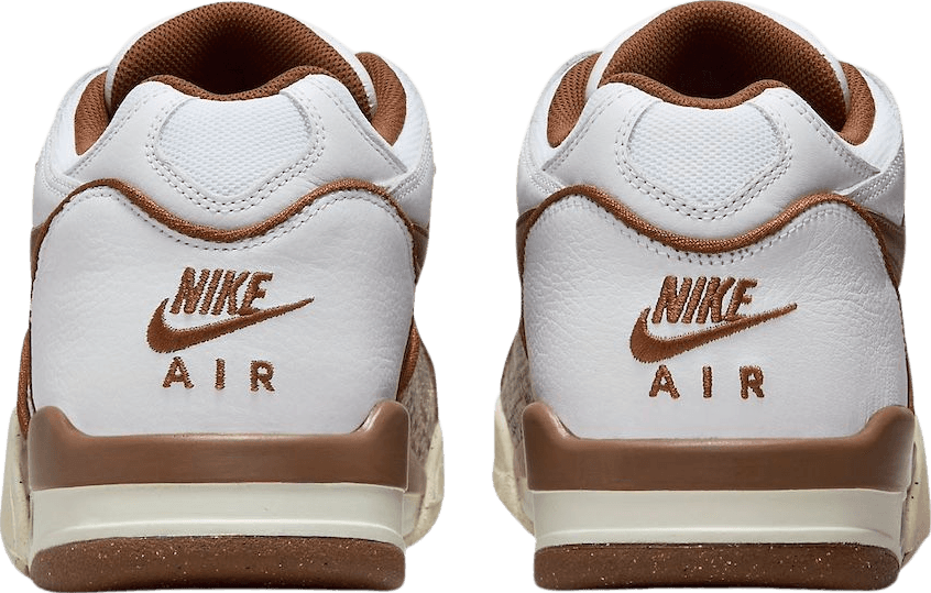 Nike Air Flight 89 Low Stussy Pecan