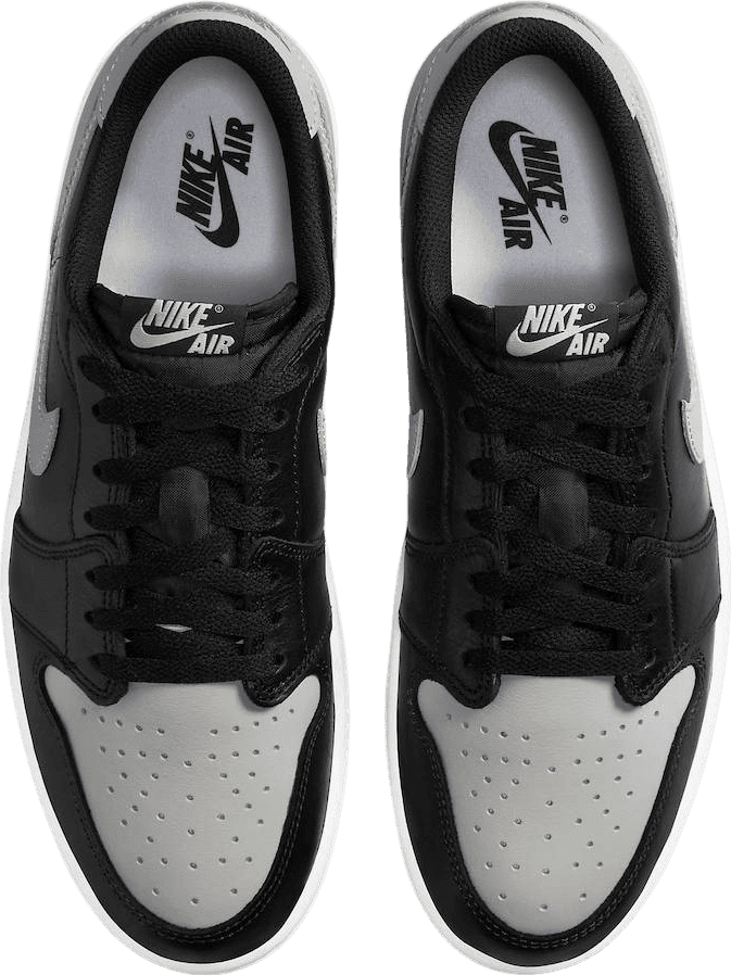Air Jordan 1 Low Shadow (2024)