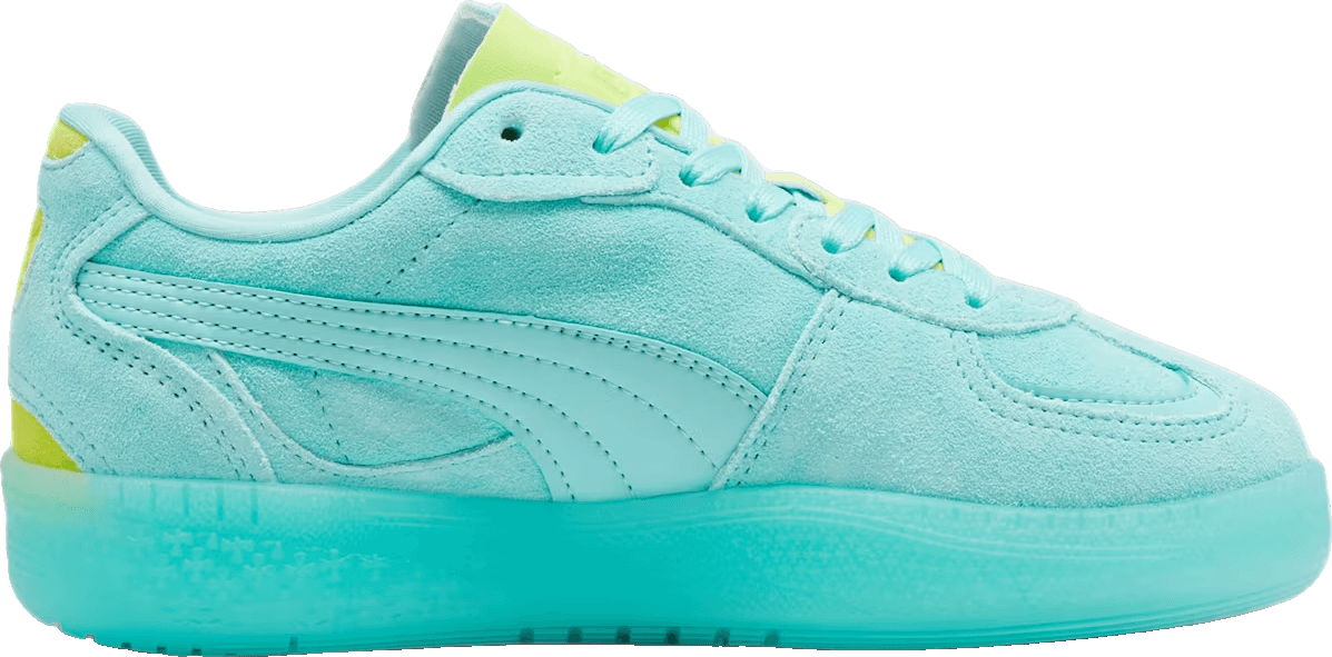 Puma Palermo Moda Xtra Peppermint (W)