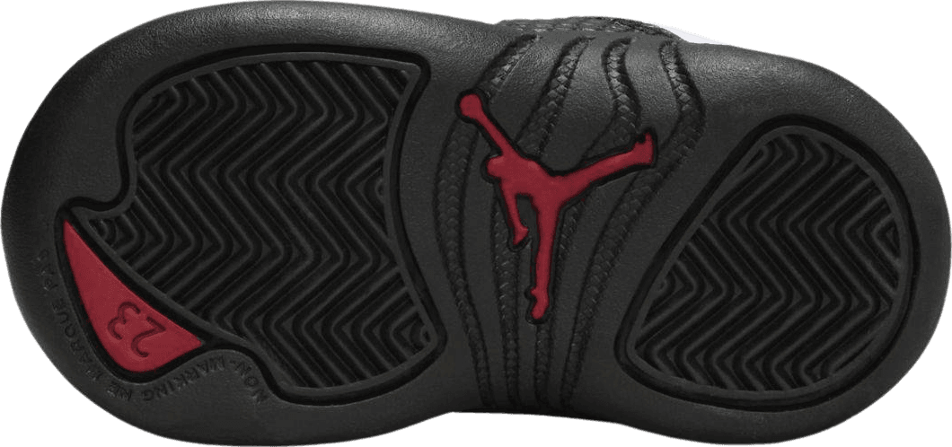 Air Jordan 12 Taxi Flip (TD)