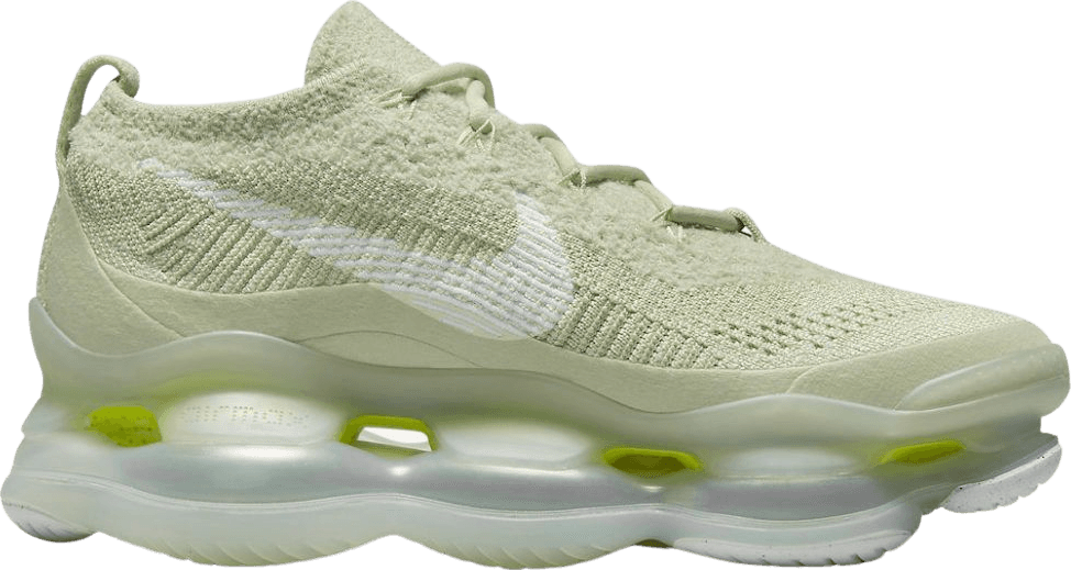 Nike Air Max Scorpion Olive Aura