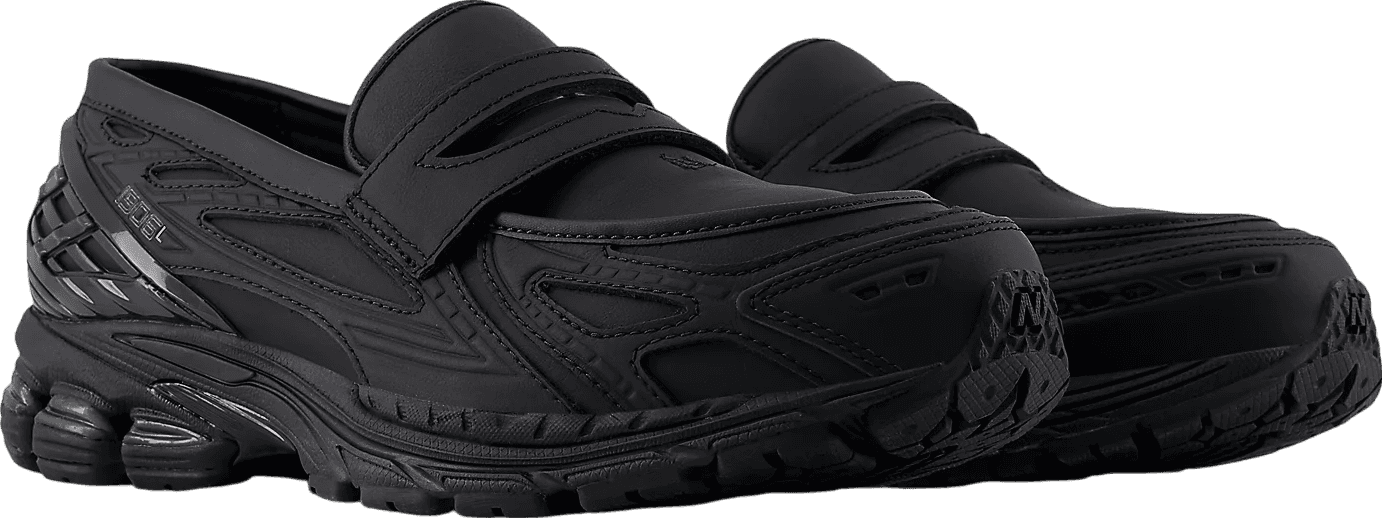 New Balance 1906L Black