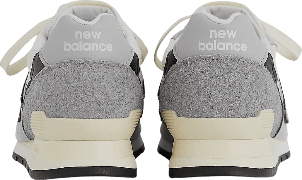 New Balance 996 MiUSA Teddy Santis Grey/Black