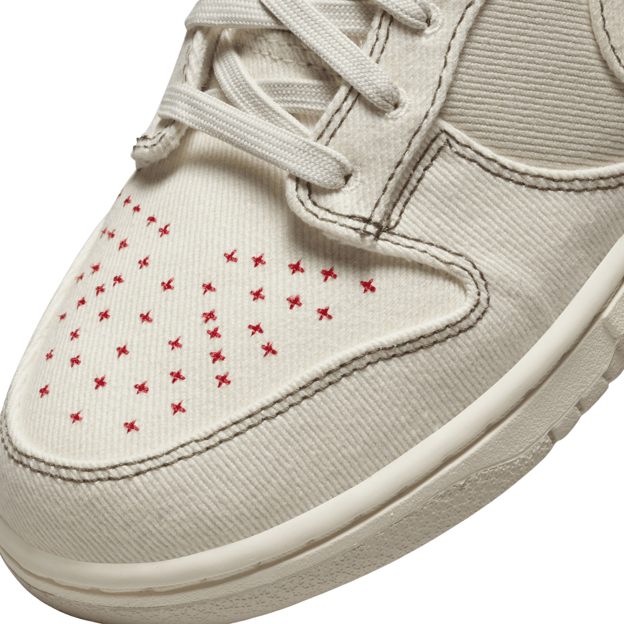 Nike Dunk Low Light Orewood Brown