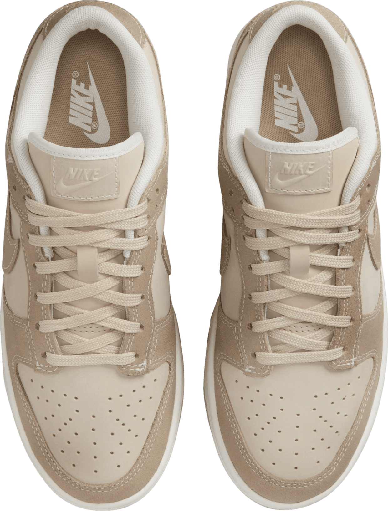 Nike Dunk Low Sand Drift (W)