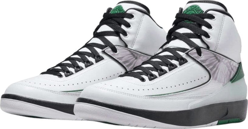 Air Jordan 2 Wings