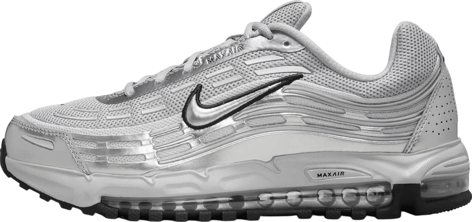 Nike Air Max TL 2.5 Metallic Silver