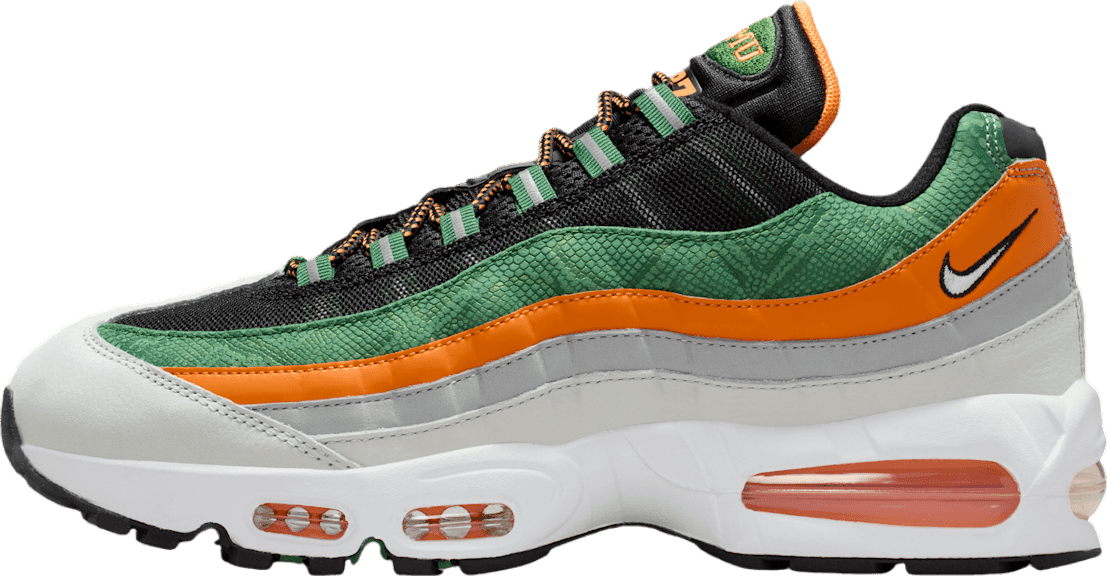 Nike Air Max 95 Yardrunners FAMU