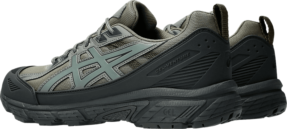 Asics Gel-Venture 6 Shield Graphite Grey/Truffle Grey