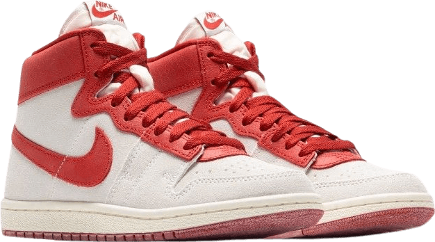 Nike Jordan Air Ship PE SP Every Game Mystic Red