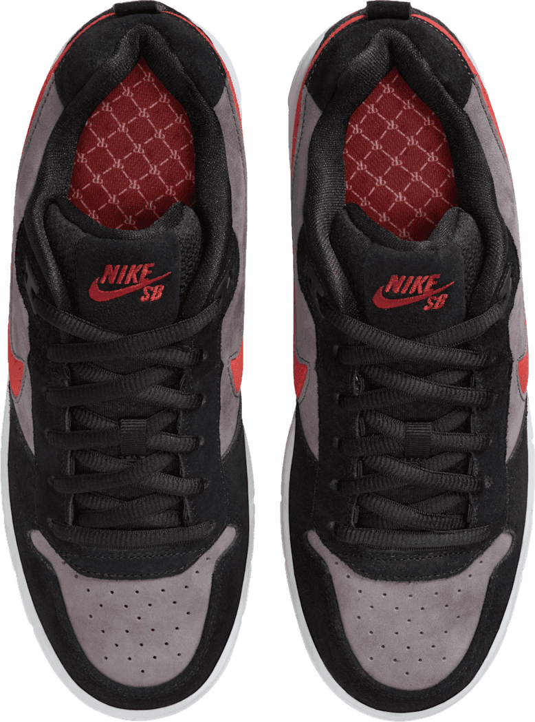 Nike SB Zoom Air Paul Rodriguez 1 OG Bred