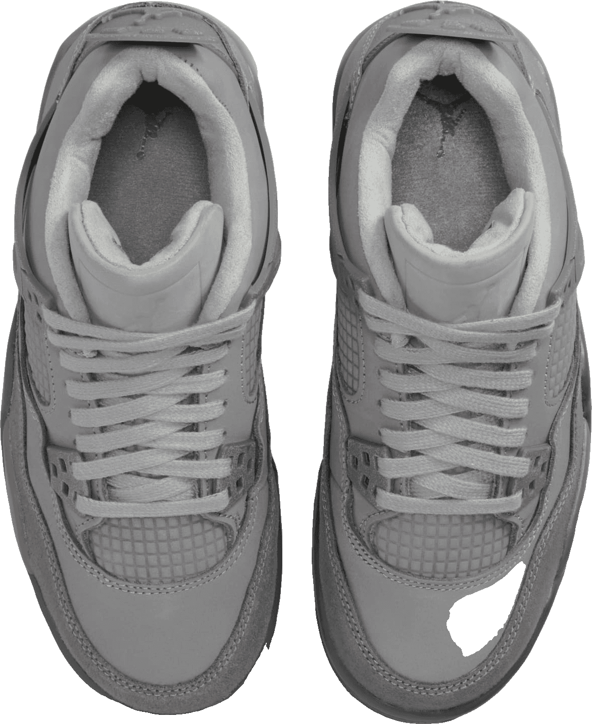 Air Jordan 4 SE Wet Cement (GS)