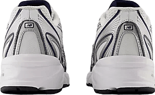 New Balance 740 White/Shadow Grey