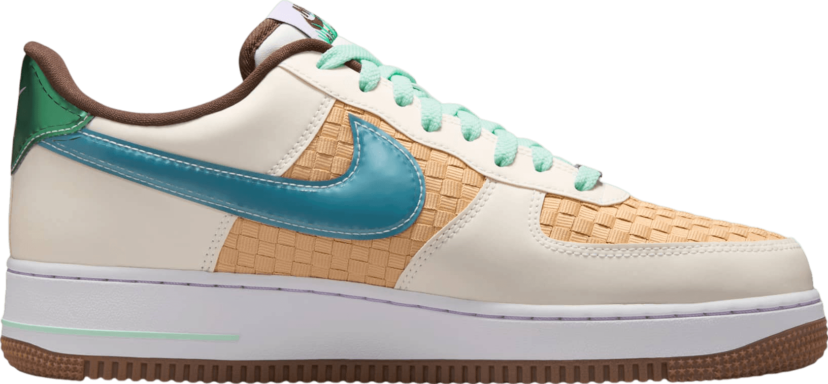 Nike Air Force 1 Low Easter Basket