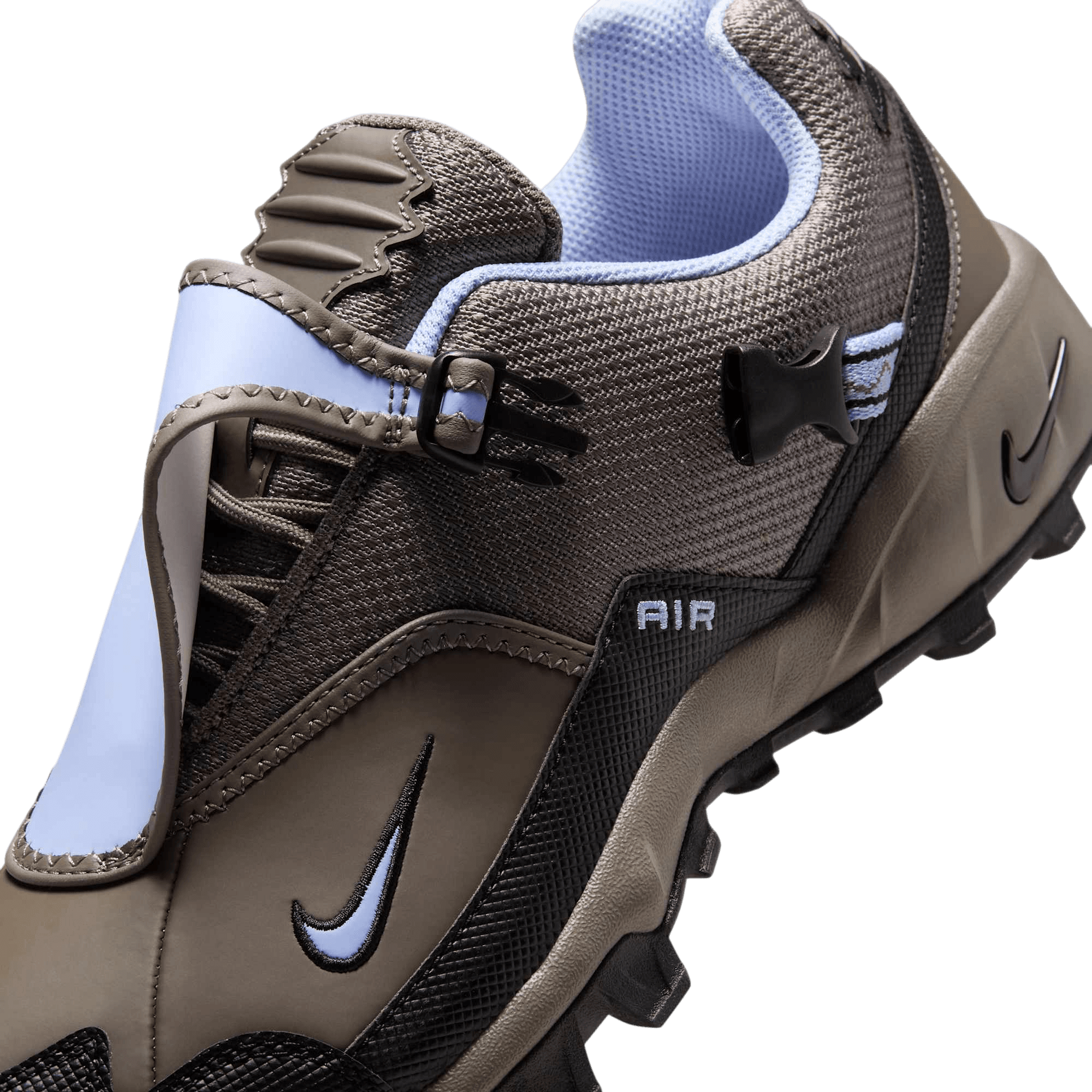 Nike ACG Phassad Cave Stone/Aluminum
