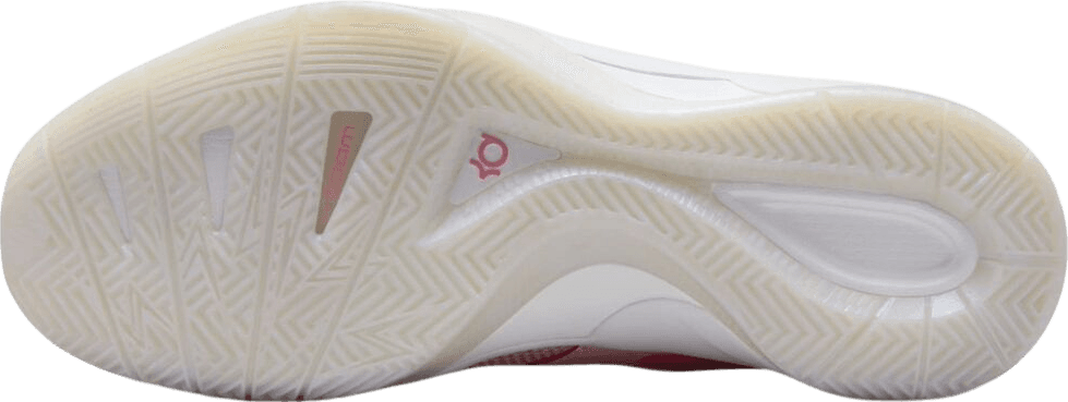 Nike KD 3 Aunt Pearl