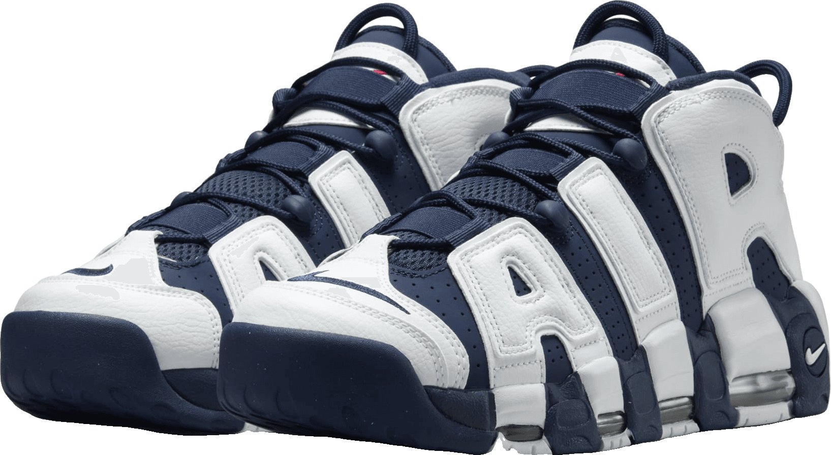 Nike Air More Uptempo Olympic (2024)