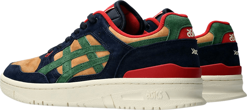 Kith ASICS EX89 Kithmas