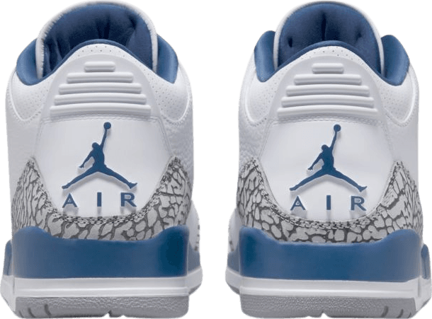 Air Jordan 3 Wizards