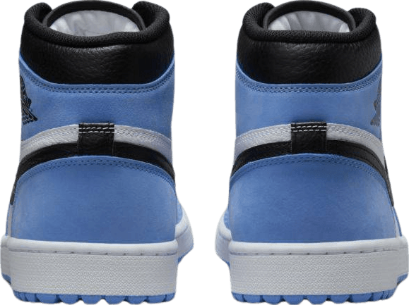 Air Jordan 1 High Golf University Blue