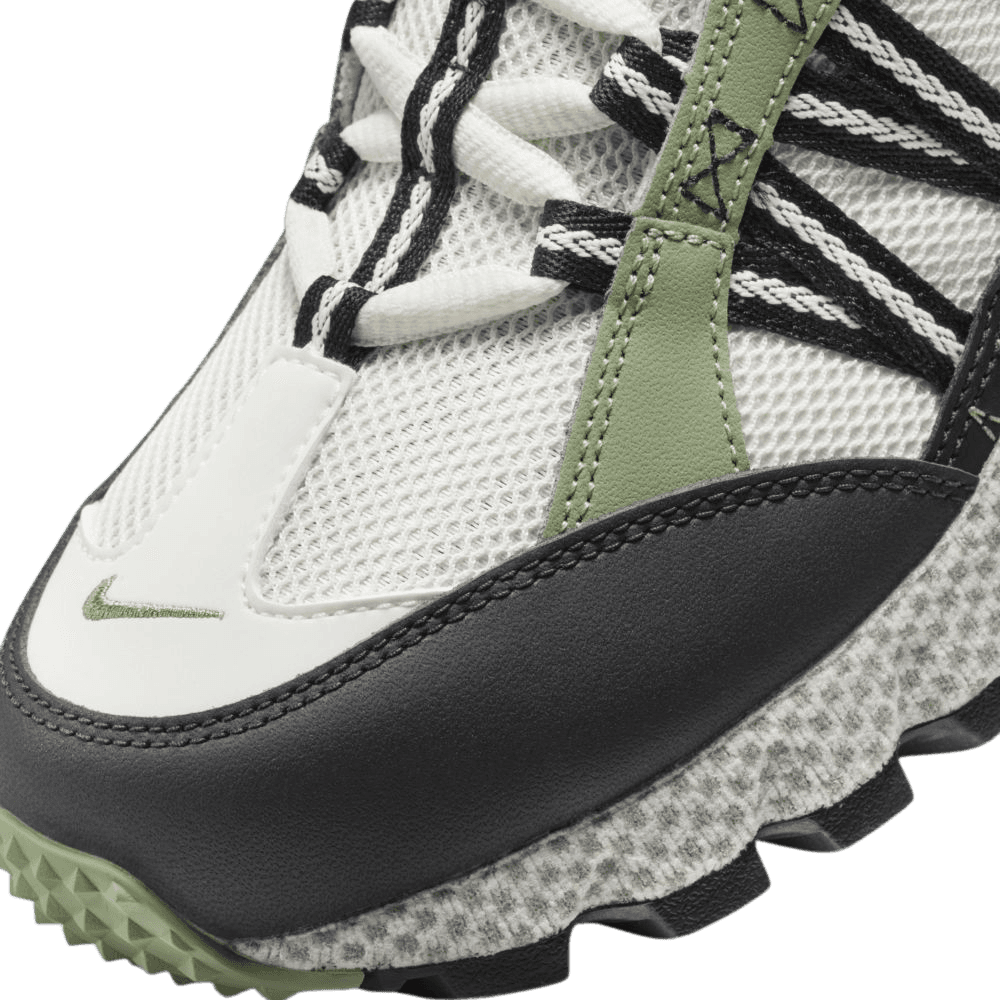 Nike Air Humara Oil Green Malachite