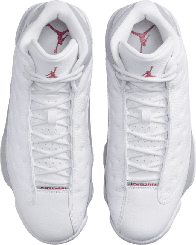 Air Jordan 13 Wolf Grey