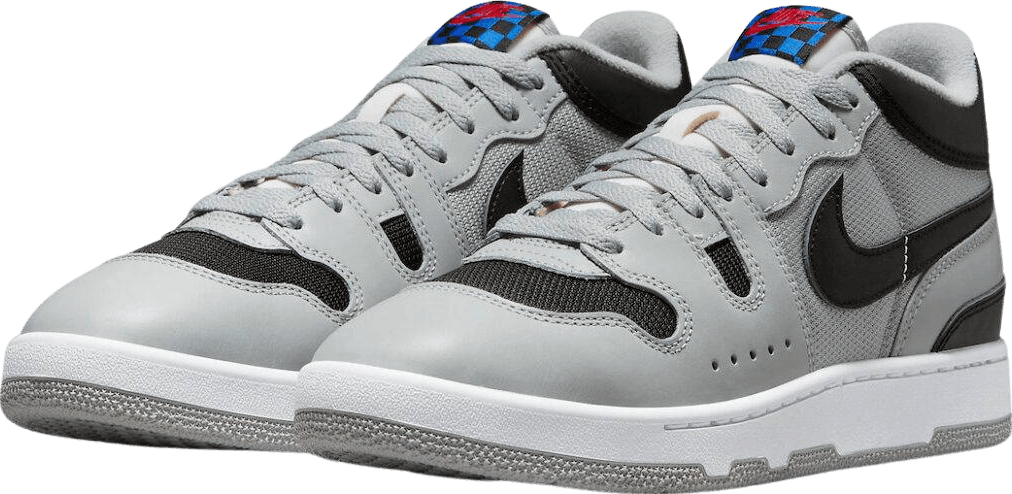 Nike Mac Attack QS SP Light Smoke Grey