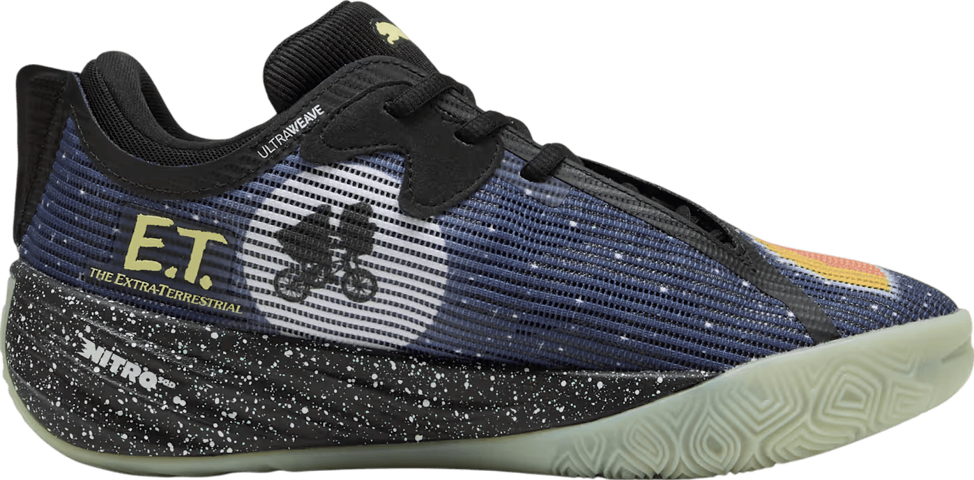 Puma All-Pro Nitro 2 E.T.