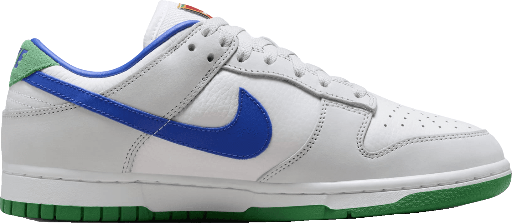 Nike Dunk Low Tennis Classic (W)