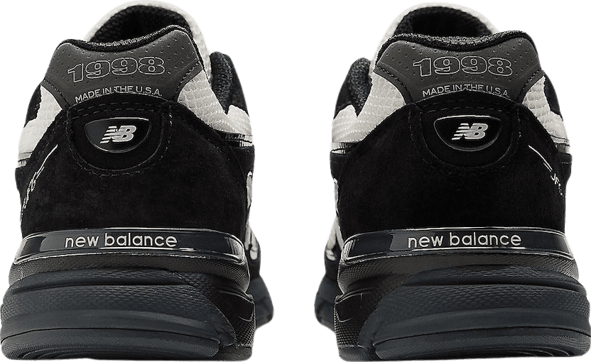 New Balance 990v4 Joe Freshgoods 1998 Outro