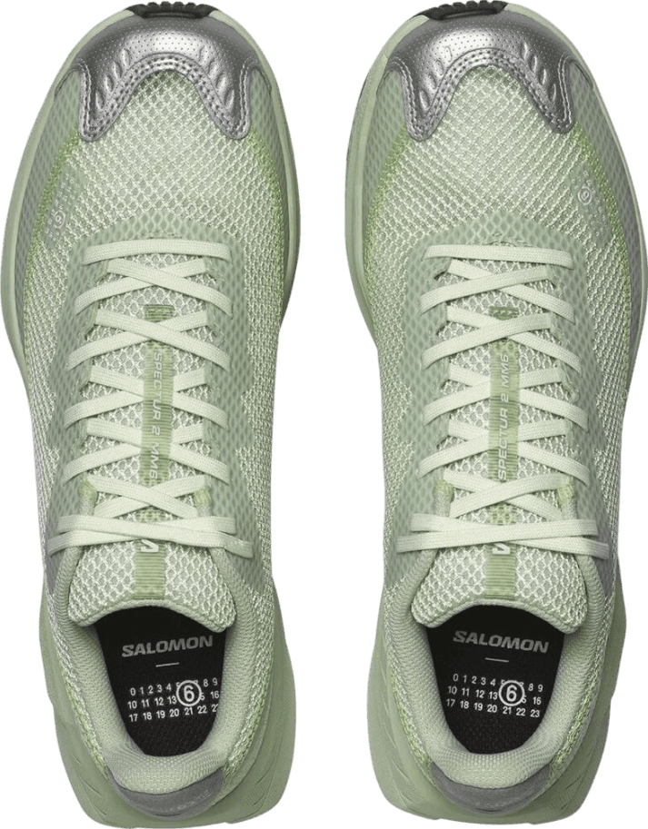 MM6 Maison Margiela x Salomon Spectur 2 Sea Foam