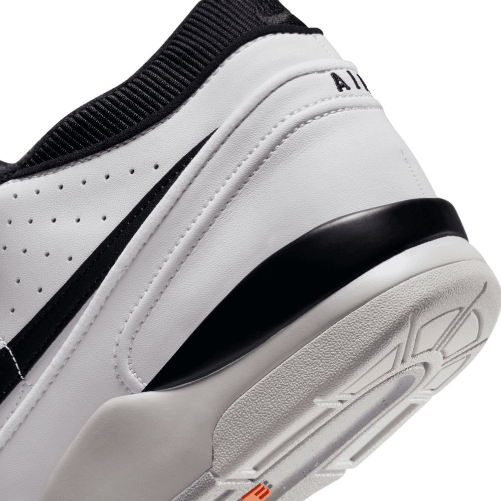 Nike Air Alpha Force 88 Billie Eilish White/Black