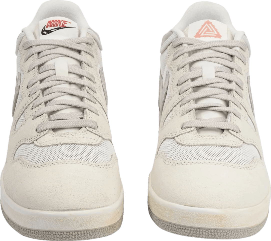 Nike Mac Attack Social Status Silver Linings