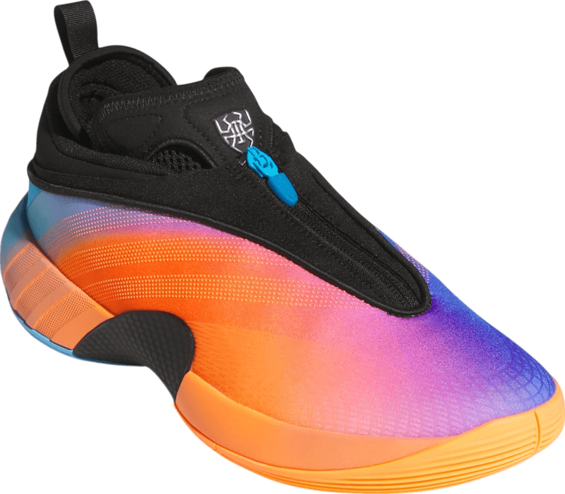 adidas D.O.N. Issue #7 All-Star