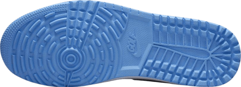 Air Jordan 1 High Golf University Blue