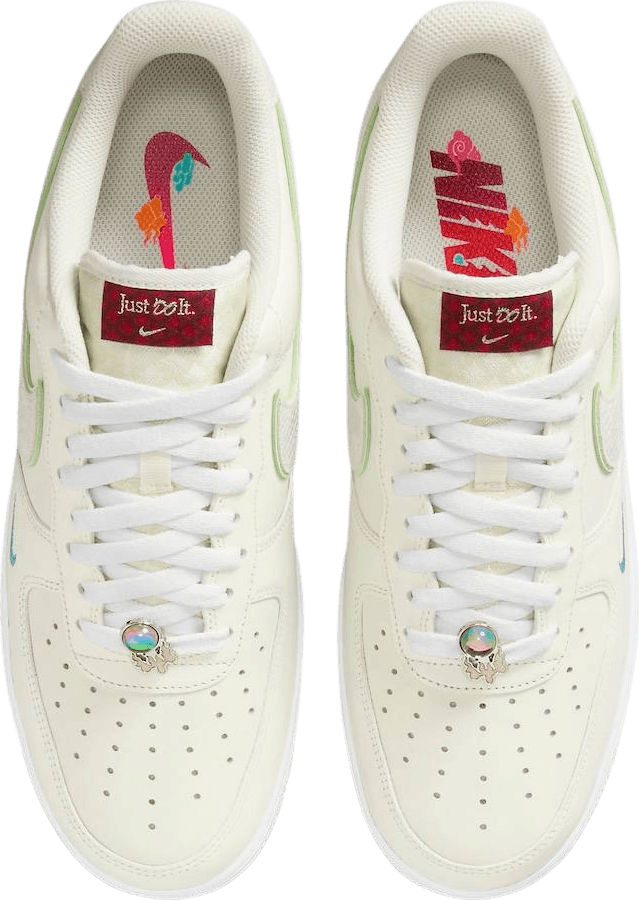 Nike Air Force 1 Low CNY Year of the Dragon (2024)