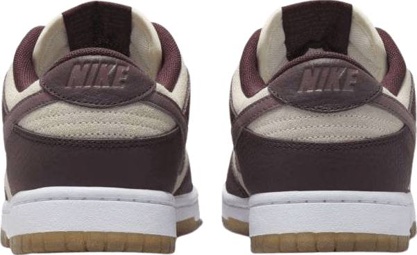 Nike Dunk Low Plum Eclipse (W)