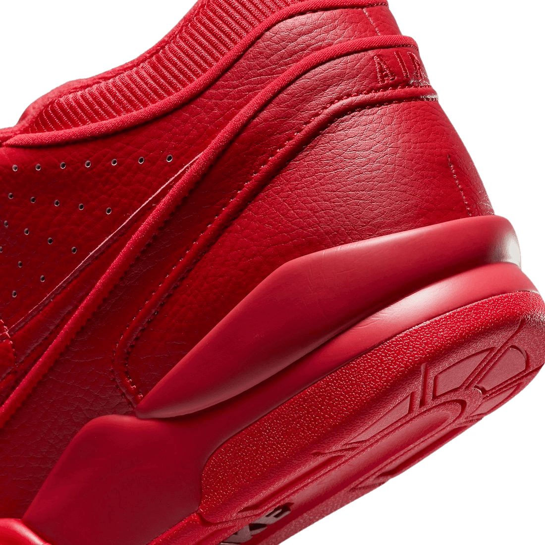Nike Air Alpha Force 88 Billie Eilish Triple Red