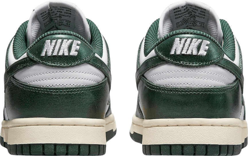 Nike Dunk Low Vintage Green (W)