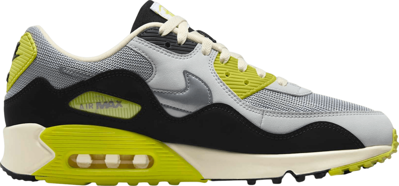 Nike Air Max 90 Patta Waves Cyber