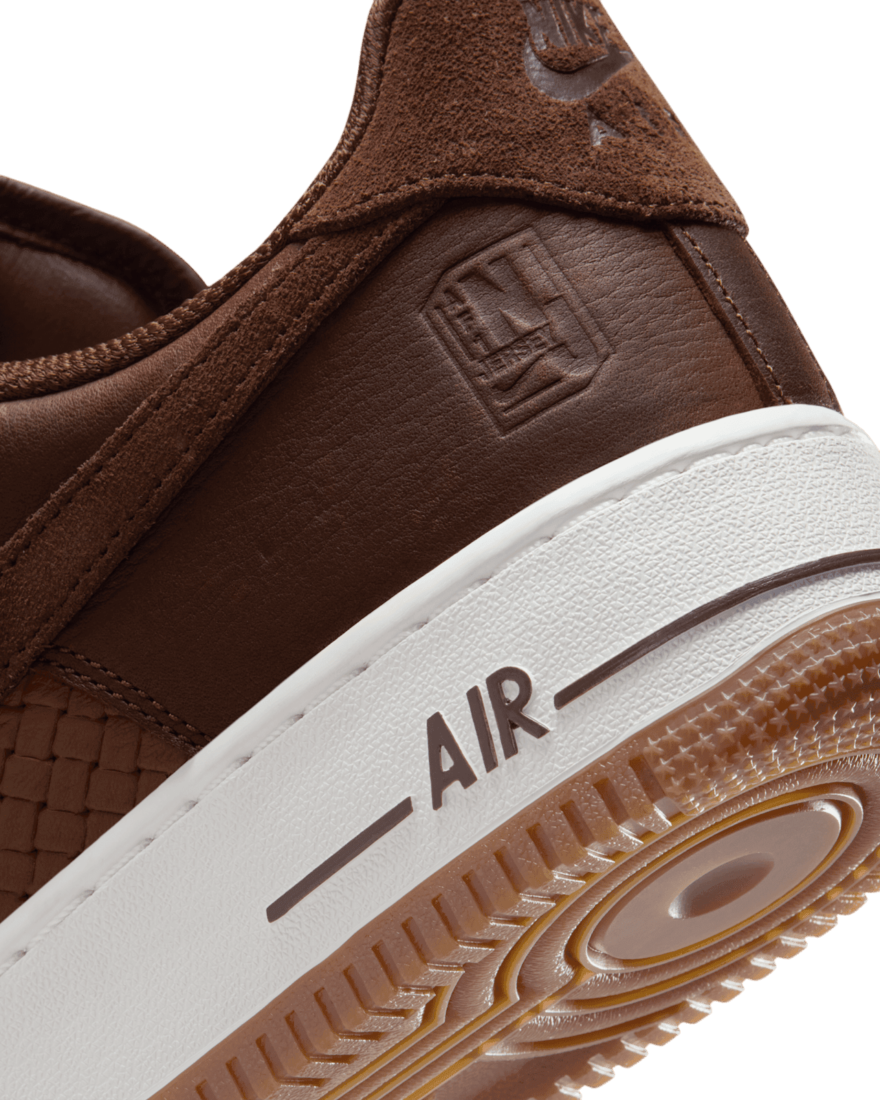 Nike Air Force 1 Low New Jersey