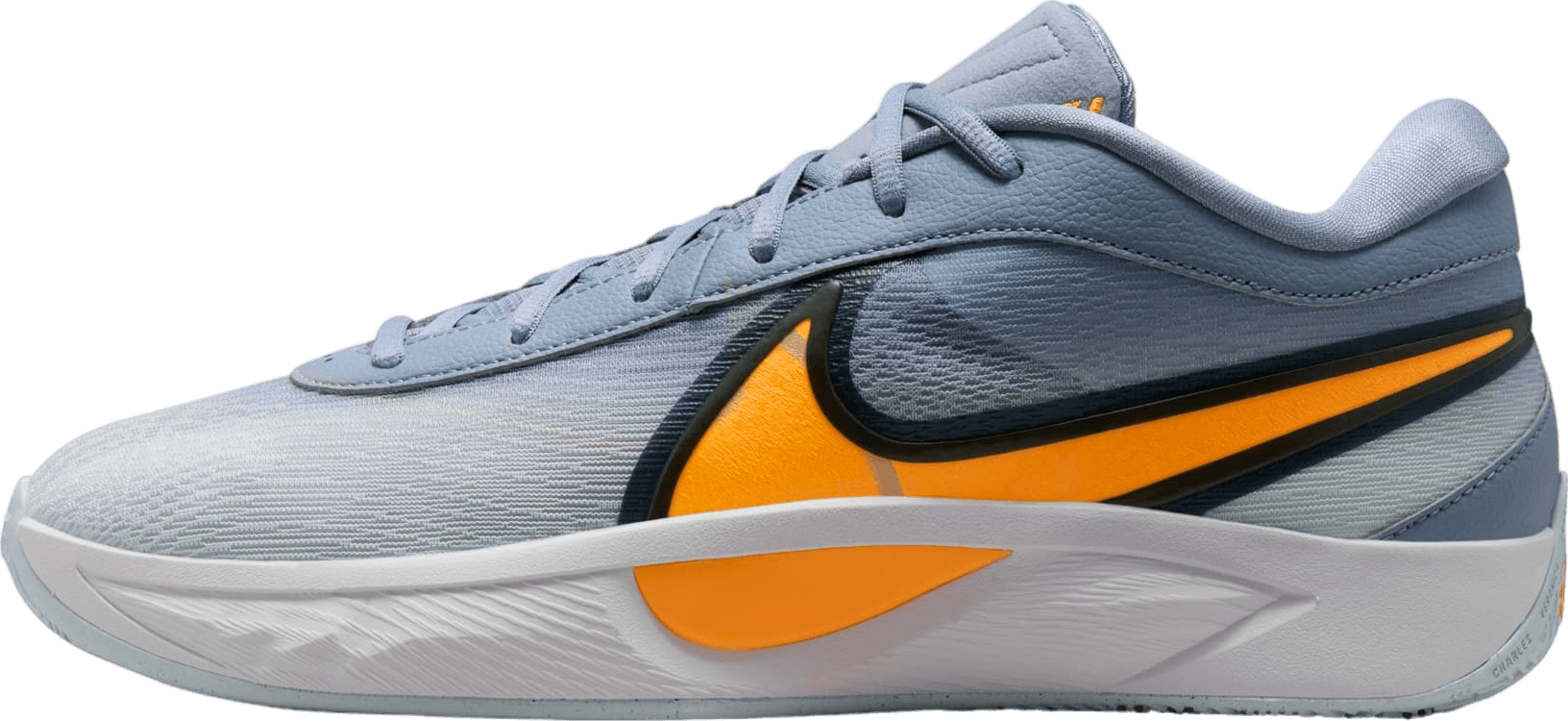 Nike Zoom Freak 6 Roses
