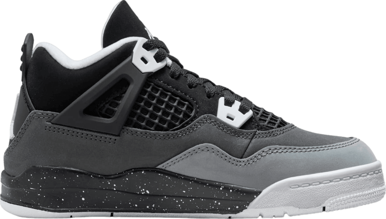 Air Jordan 4 Fear (PS)