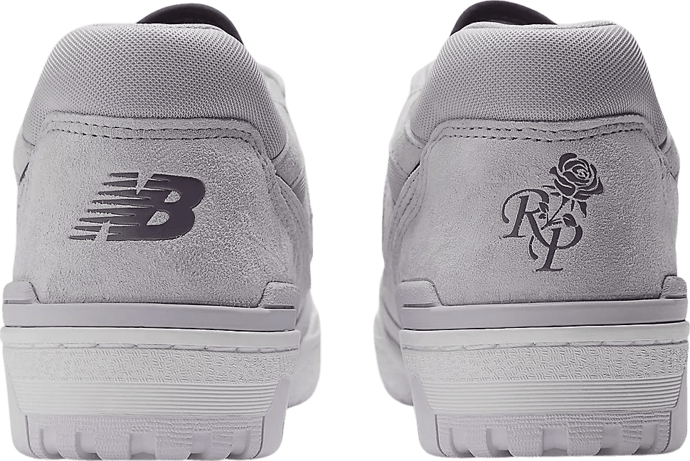 New Balance 550 Rich Paul Forever Yours