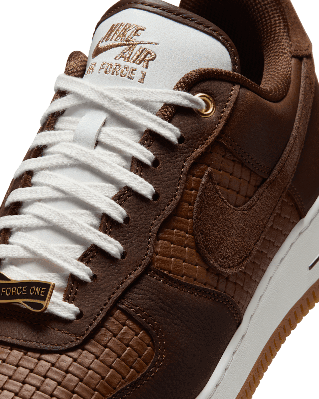 Nike Air Force 1 Low New Jersey