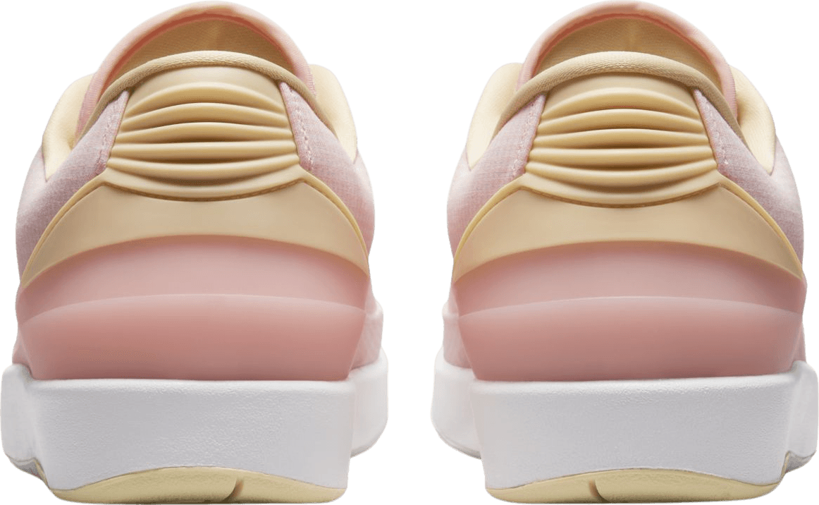 Air Jordan 2 Low Seersucker