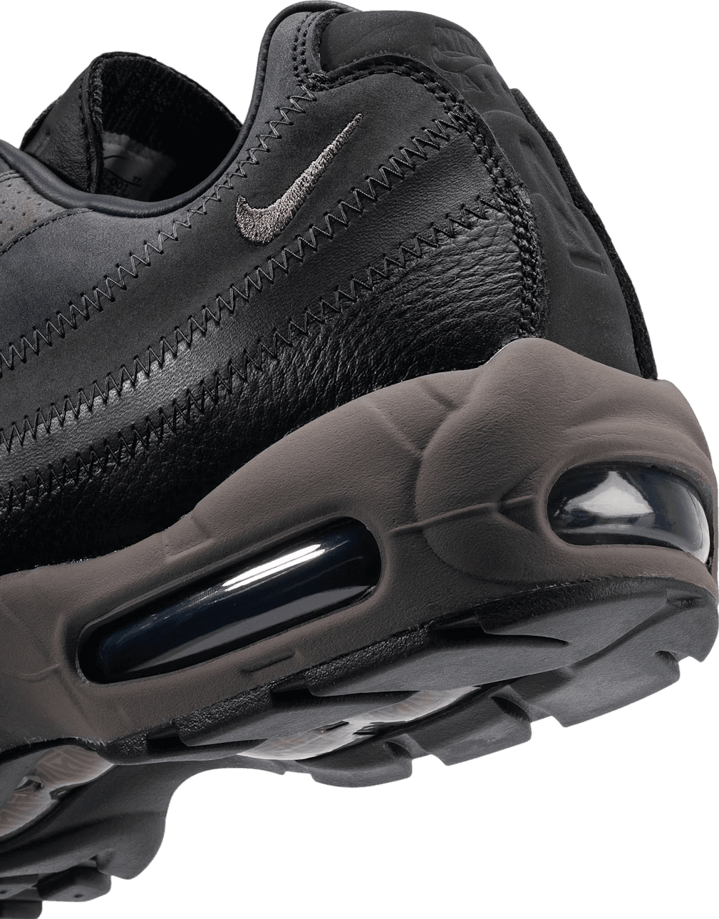 A Ma Maniére x Nike Air Max 95 Hand Wash Cold