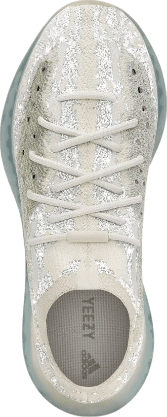 adidas Yeezy Boost 380 Alien Blue Reflective