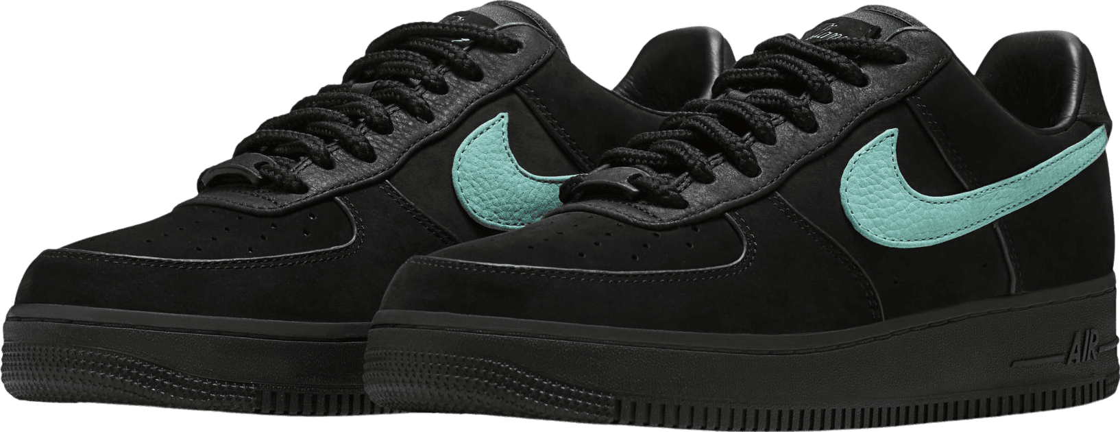 Nike Air Force 1 Low SP Tiffany and Co.
